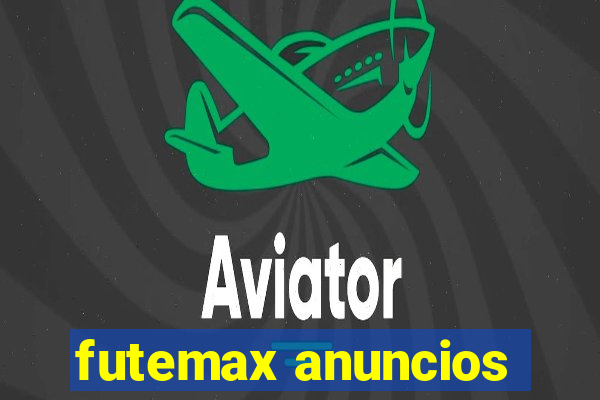 futemax anuncios